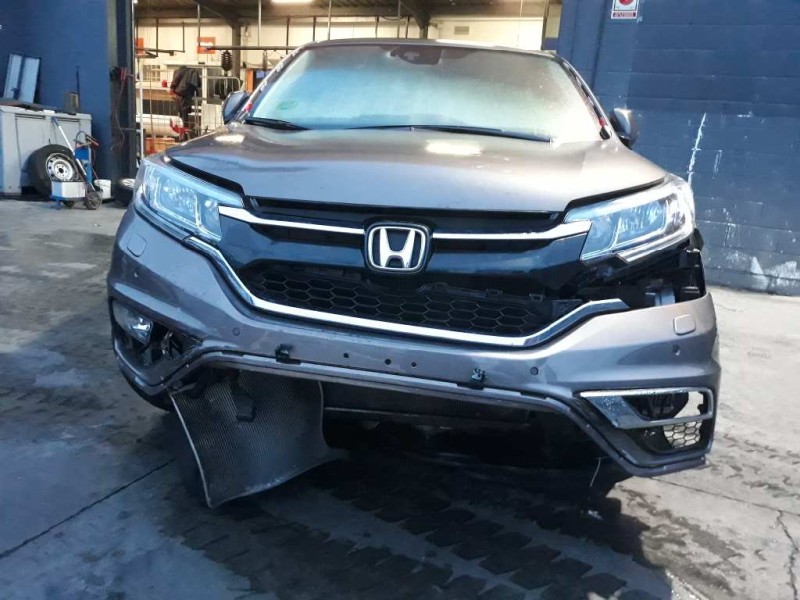 honda cr-v del año 2018