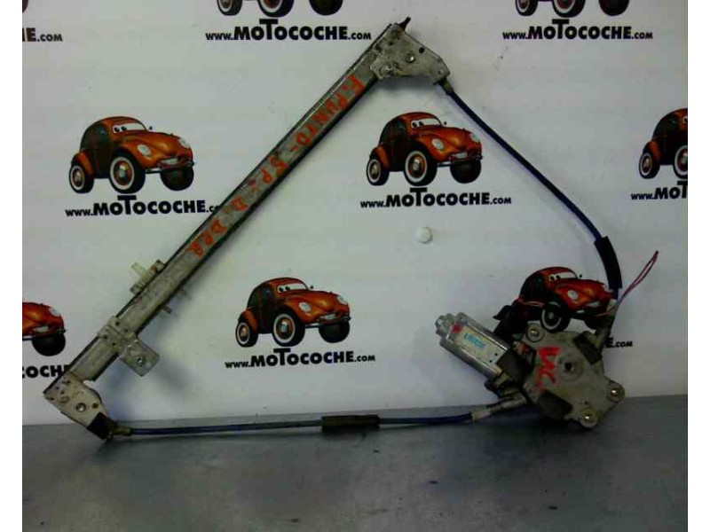 Recambio de elevalunas delantero derecho para fiat punto berl. (176) referencia OEM IAM 77470500 FA36AR 113706