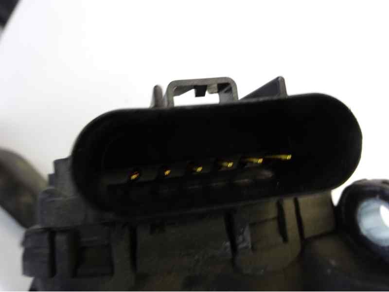 Recambio de potenciometro pedal para ford fiesta (cbk) ghia referencia OEM IAM 2S619F836AA  