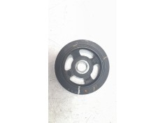 Recambio de polea cigueñal para hyundai tucson classic blue referencia OEM IAM 231242A003   2