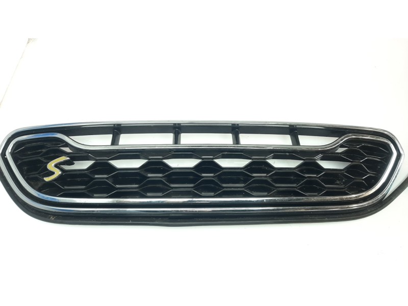 Recambio de rejilla delantera para mini countryman (f60) cooper s e all4 referencia OEM IAM 51712414980  