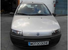 fiat punto berlina (188) del año 2000 2