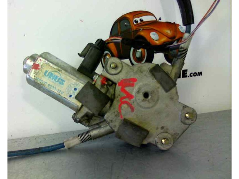 Recambio de elevalunas delantero derecho para fiat punto berl. (176) referencia OEM IAM 77470500 FA36AR 113706