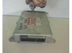 Recambio de centralita motor uce para fiat bravo (182) 1.6 16v cat referencia OEM IAM 46481065  