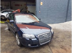 audi a3 sportback (8p) del año 2005 2