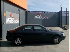 AUDI A4 BERLINA (B5)