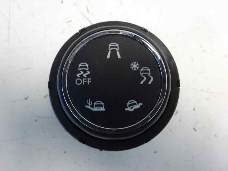 Recambio de mando multifuncion para peugeot 2008 (--.2013) active referencia OEM IAM 96784282ZD  