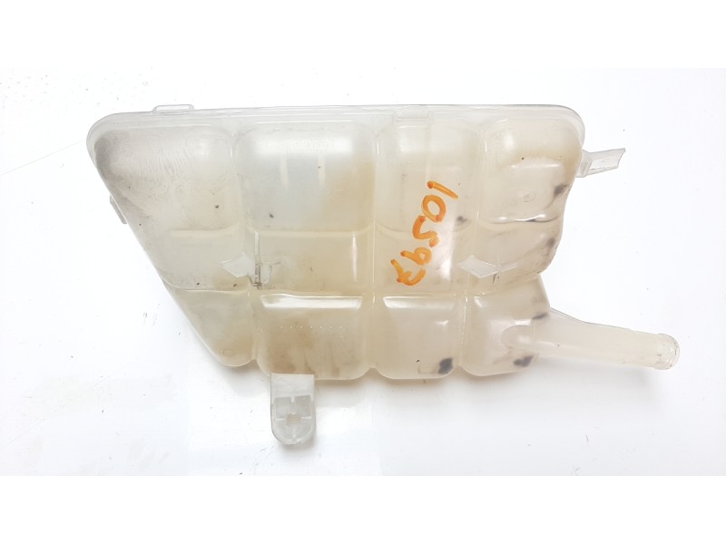 Recambio de deposito expansion para renault megane iv berlina 5p referencia OEM IAM 217104048R  