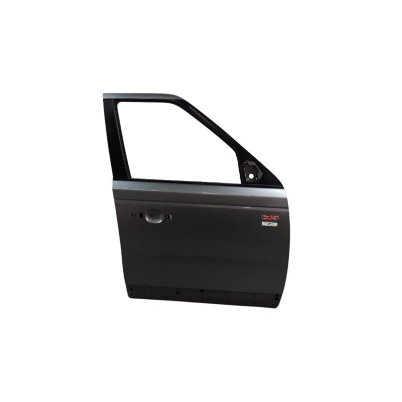 Recambio de puerta delantera derecha para land rover range rover sport 3.0 td v6 cat referencia OEM IAM LR016464  