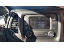 SISTEMA AUDIO / RADIO CD 68516952AA 