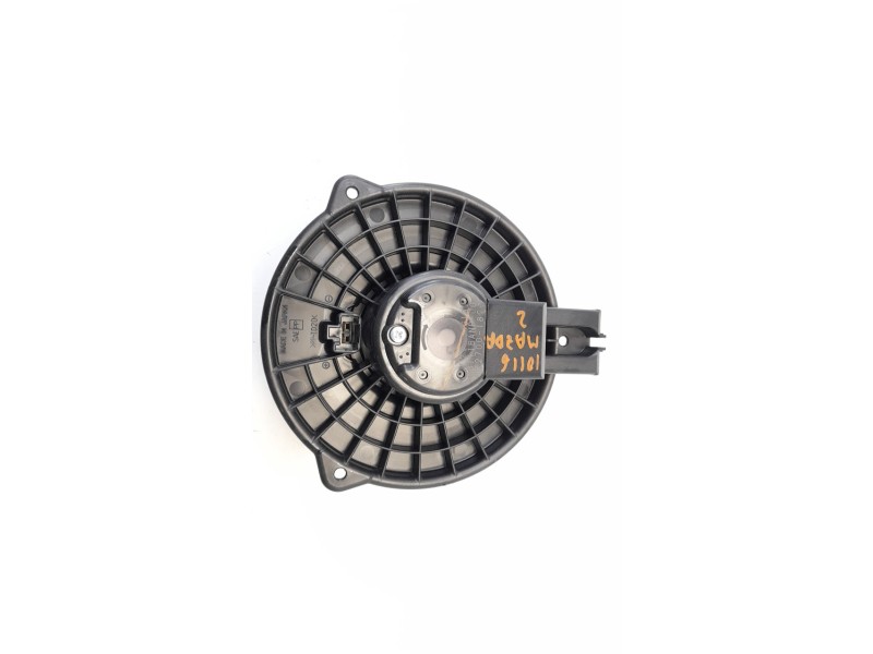 Recambio de ventilador calefaccion para mazda 2 lim. () 1.5 16v cat referencia OEM IAM 8727001820  
