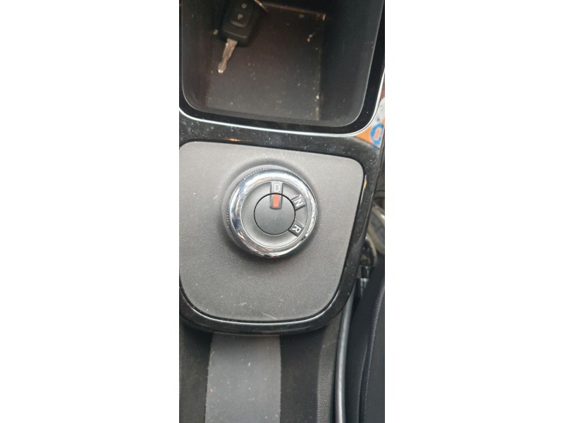 Recambio de palanca cambio para dacia spring electric business referencia OEM IAM 251305880R  