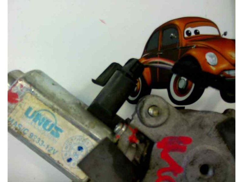 Recambio de elevalunas delantero derecho para fiat punto berl. (176) referencia OEM IAM 77470500 FA36AR 113706