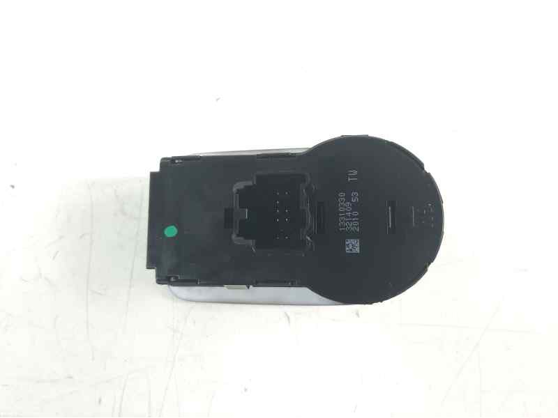 Recambio de mando luces para opel corsa d corsavan referencia OEM IAM 13310330  