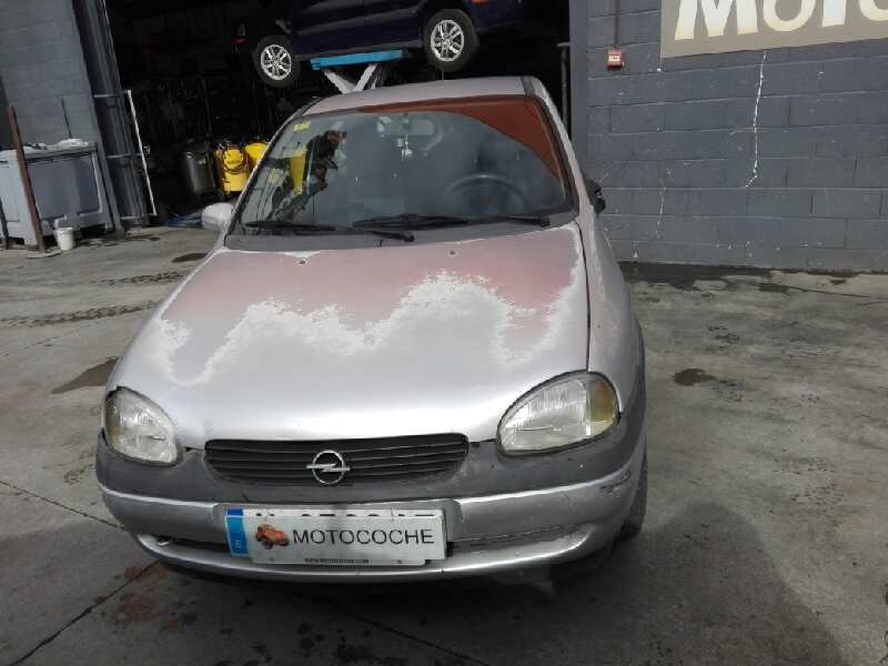 opel corsa b del año 1998