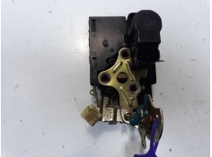 Recambio de cerradura puerta delantera derecha para chevrolet lacetti se referencia OEM IAM 96272642   2
