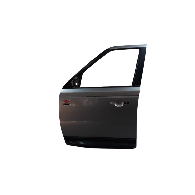 Recambio de puerta delantera izquierda para land rover range rover sport 3.0 td v6 cat referencia OEM IAM LR016465  