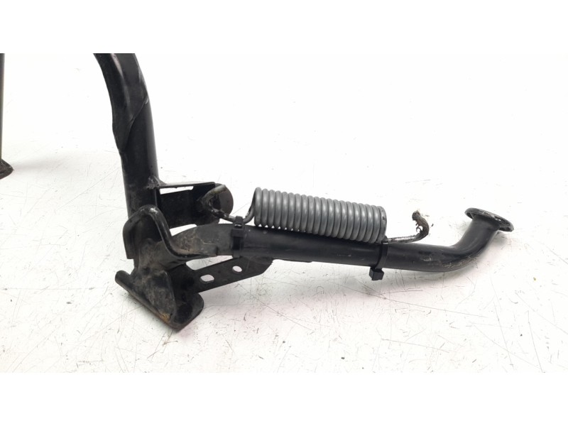 Recambio de caballete central para yamaha x-max 125 referencia OEM IAM B9YF71110  