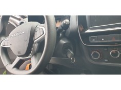 Recambio de columna direccion para dacia spring electric business referencia OEM IAM 488104220R   2