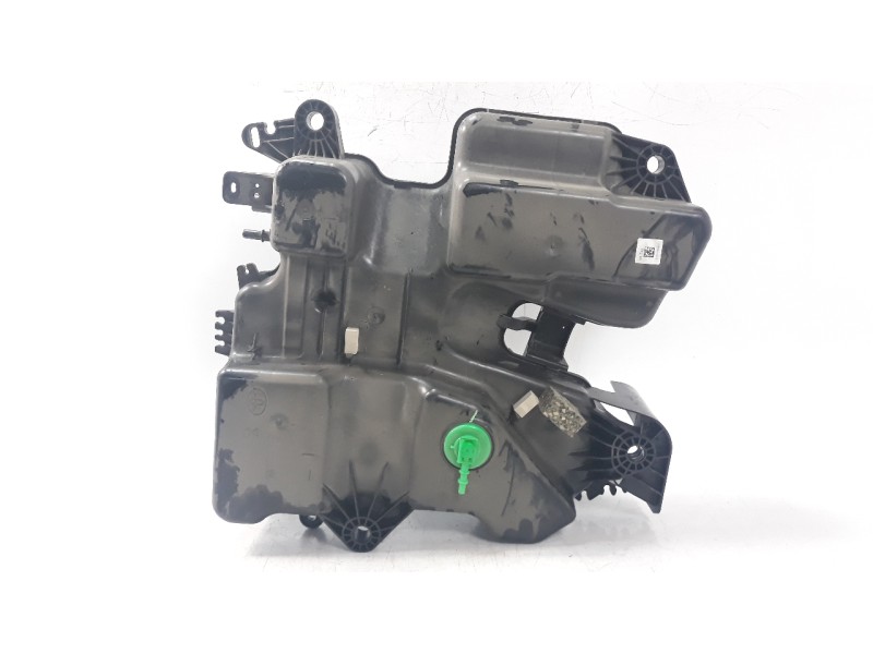 Recambio de deposito combustible para peugeot expert furgón 1.6 blue-hdi fap referencia OEM IAM 9842316580 204570629 