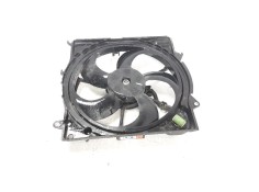 Recambio de electroventilador para kia optima 1.7 crdi cat referencia OEM IAM 25380D4300   2