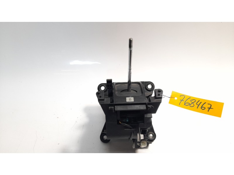 Recambio de palanca cambio para toyota auris luna referencia OEM IAM 8945152020  