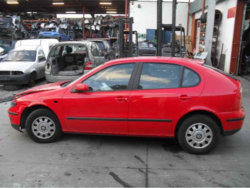 seat leon (1m1) del año 2000
