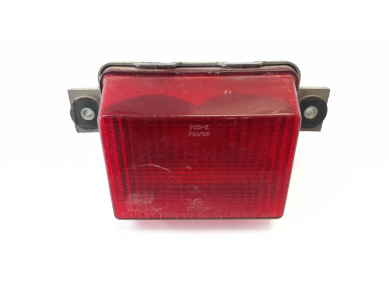 Recambio de luz central de freno para kawasaki gpx 600 r referencia OEM IAM   