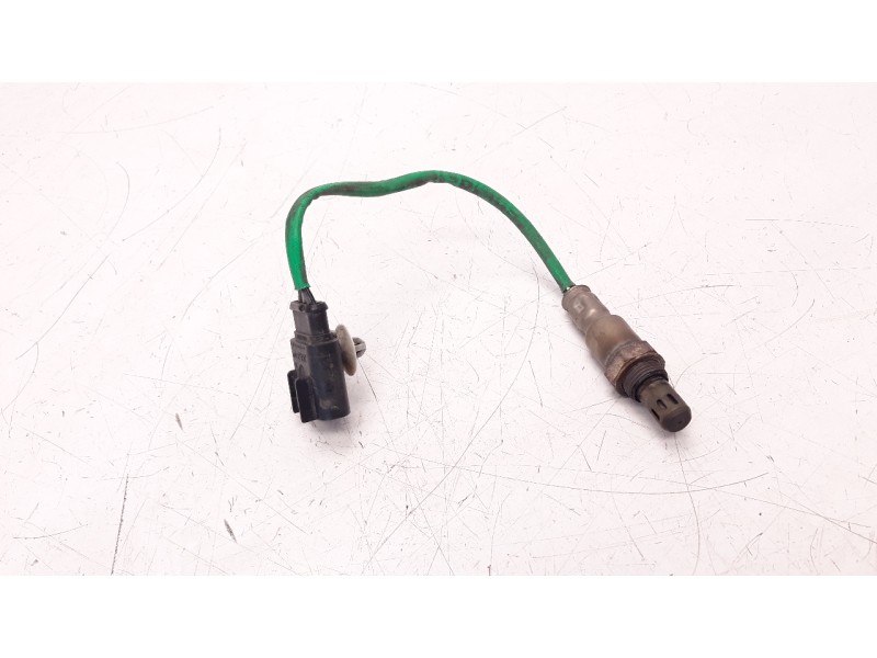 Recambio de sonda lambda para jeep compass ii 1.4 m-air cat referencia OEM IAM 55249877  