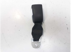 Recambio de cinturon seguridad trasero izquierdo para toyota aygo (kgb/wnb) city referencia OEM IAM   