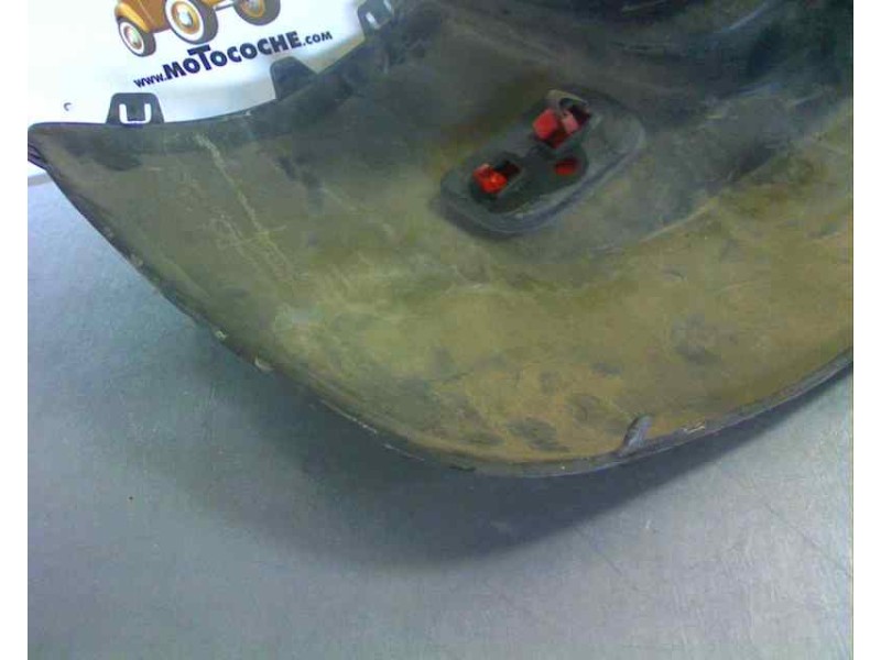 Recambio de puntera paragolpes trasera derecha para renault scenic ii 1.6 16v referencia OEM IAM   