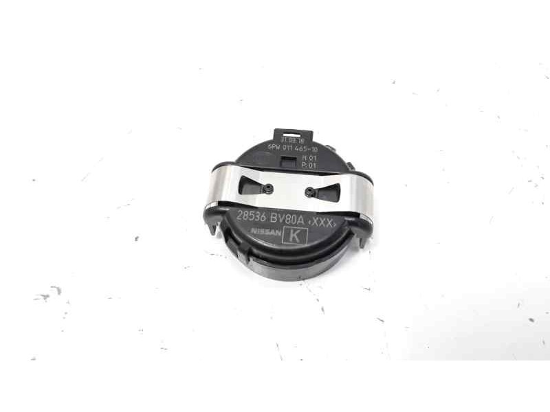 Recambio de sensor para nissan juke (f15) tekna referencia OEM IAM 28536BV80A 6PW01146510 