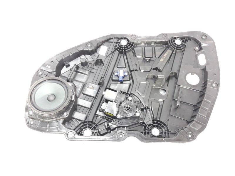 Recambio de elevalunas delantero derecho para kia optima 1.7 crdi cat referencia OEM IAM 82481D4000  