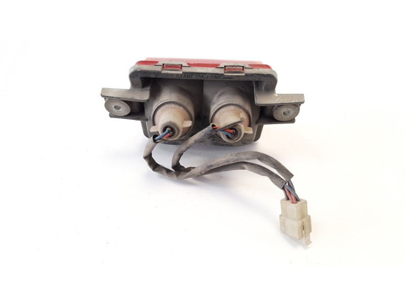 Recambio de luz central de freno para kawasaki gpx 600 r referencia OEM IAM   