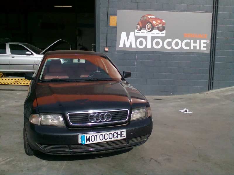 audi a4 berlina (b5) del año 1996
