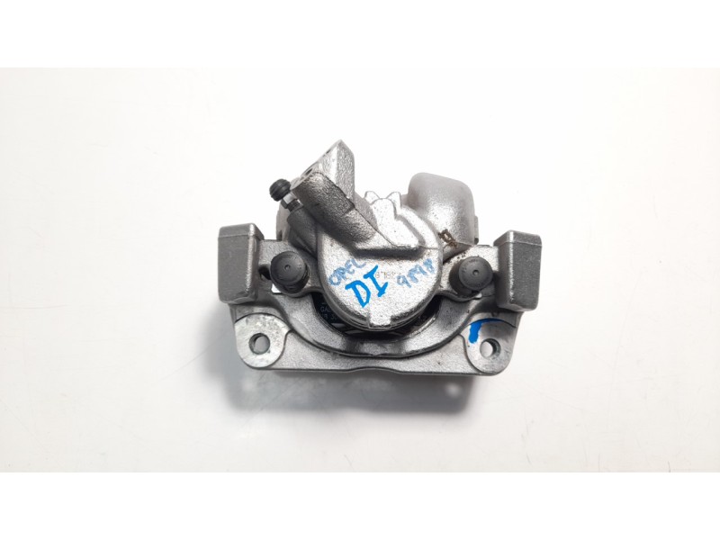 Recambio de pinza de freno delantera izquierda para opel grandland x 1.2 referencia OEM IAM 11360112733  