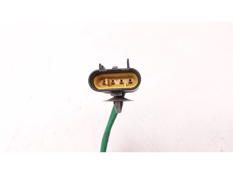 Recambio de sonda lambda para jeep compass ii 1.4 m-air cat referencia OEM IAM 55249877  