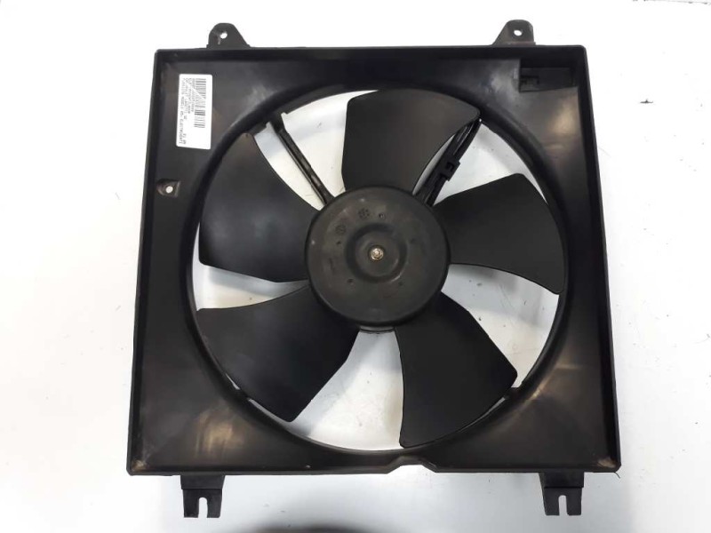 Recambio de electroventilador para chevrolet lacetti se referencia OEM IAM 96553376 47219 