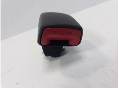 Recambio de cinturon seguridad trasero izquierdo para toyota aygo (kgb/wnb) city referencia OEM IAM    2