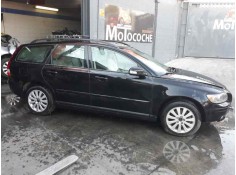 volvo v50 familiar del año 2006