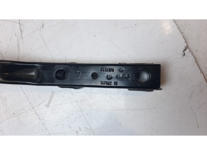 Recambio de travesaño superior para mini countryman (f60) cooper s e all4 referencia OEM IAM 741417804  