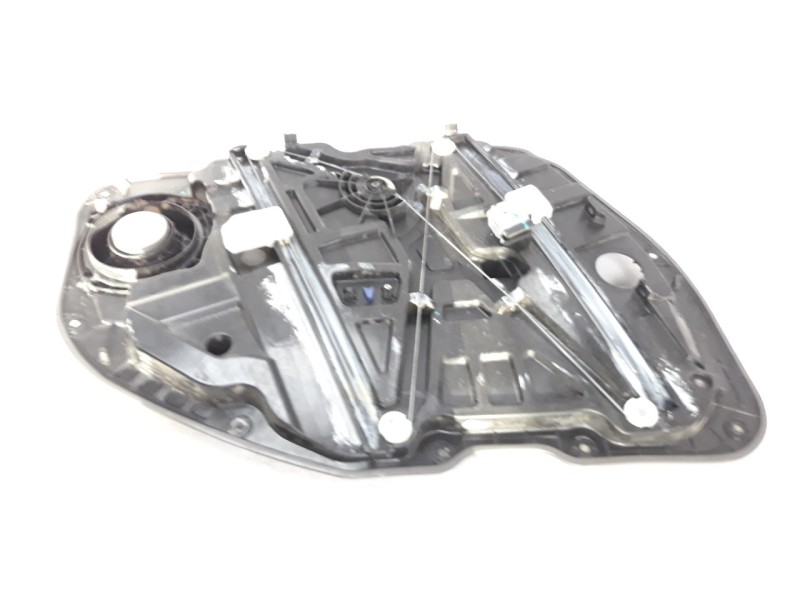 Recambio de elevalunas delantero derecho para kia optima 1.7 crdi cat referencia OEM IAM 82481D4000  