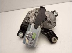 Recambio de motor limpia trasero para opel corsa d corsavan referencia OEM IAM 13163029 53027312  2