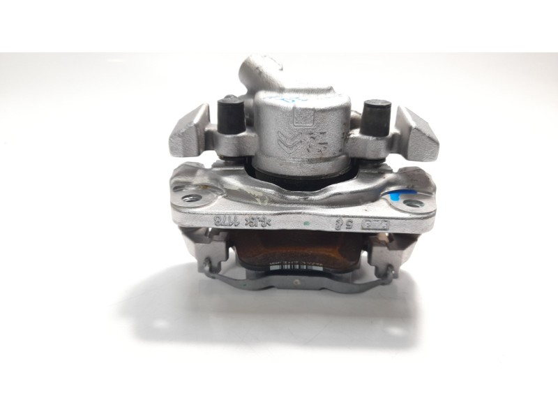 Recambio de pinza de freno delantera izquierda para opel grandland x 1.2 referencia OEM IAM 11360112733  