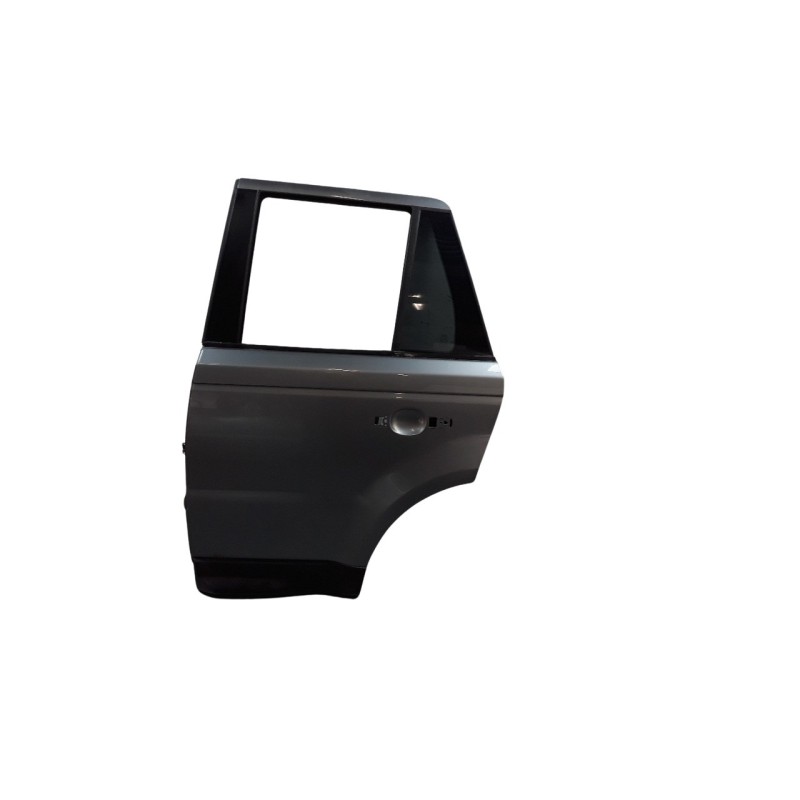 Recambio de puerta trasera izquierda para land rover range rover sport 3.0 td v6 cat referencia OEM IAM BFA790090  