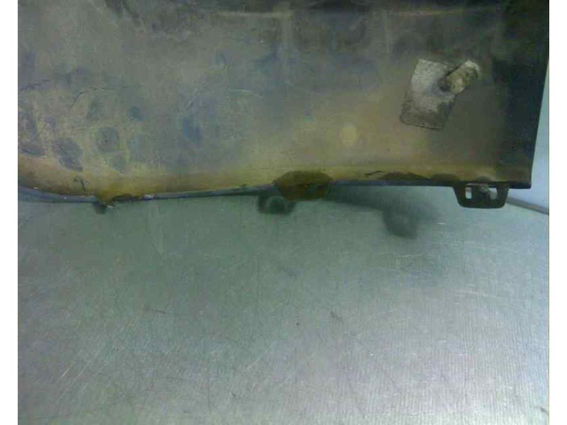 Recambio de puntera paragolpes trasera derecha para renault scenic ii 1.6 16v referencia OEM IAM   