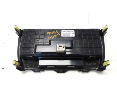 Recambio de mando climatizador para toyota auris luna referencia OEM IAM 5590002220B 7A17611001YXB  2