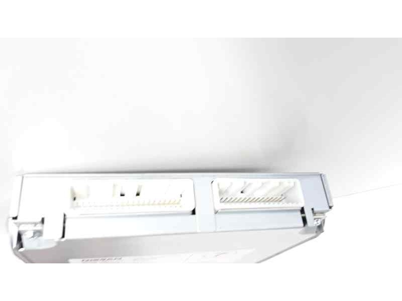 Recambio de modulo electronico para nissan juke (f15) tekna referencia OEM IAM 277601KG0B  