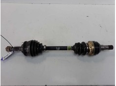 Recambio de transmision delantera izquierda para chevrolet lacetti se referencia OEM IAM 96549103 C2144 