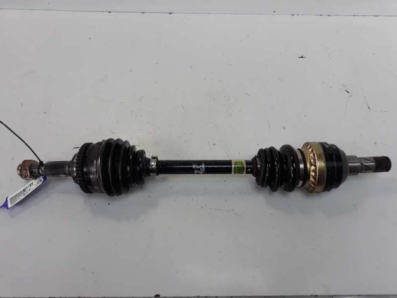 Recambio de transmision delantera izquierda para chevrolet lacetti se referencia OEM IAM 96549103 C2144 